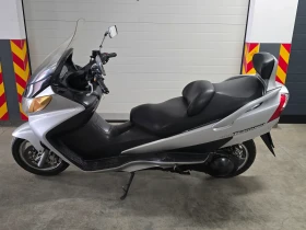 Suzuki Burgman 400 ВСИЧКО ПЛАТЕНО, снимка 3