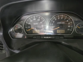 Suzuki Burgman 400 ВСИЧКО ПЛАТЕНО, снимка 11