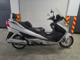 Suzuki Burgman 400 ВСИЧКО ПЛАТЕНО, снимка 4