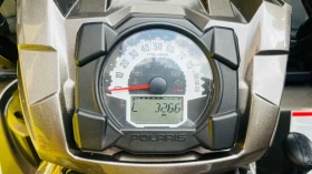 Polaris Sportsman 850 HO EPS TOURING, снимка 8