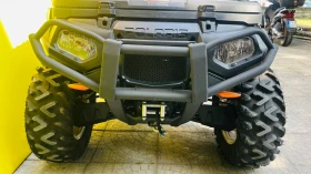 Polaris Sportsman 850 HO EPS TOURING, снимка 14