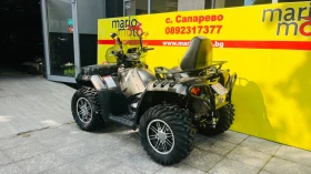 Polaris Sportsman 850 HO EPS TOURING, снимка 11