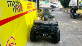 Polaris Sportsman 850 HO EPS TOURING, снимка 12
