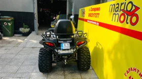 Polaris Sportsman 850 HO EPS TOURING, снимка 13