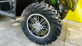 Polaris Sportsman 850 HO EPS TOURING, снимка 6