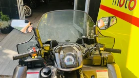 Polaris Sportsman 850 HO EPS TOURING, снимка 17