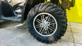 Polaris Sportsman 850 HO EPS TOURING, снимка 16