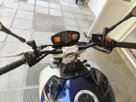 Suzuki Gsr, снимка 6