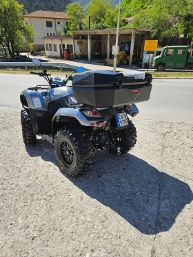 Kymco MXU 450i , снимка 4