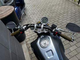 FB Mondial HPS 125 A1, снимка 4 - Мотоциклети и мототехника - 45672333