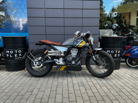 FB Mondial HPS 125 A1, снимка 1 - Мотоциклети и мототехника - 43794840
