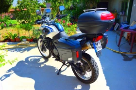 BMW G G 650 GS Sertao | Mobile.bg    4