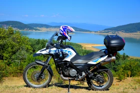 BMW G G 650 GS Sertao, снимка 1