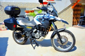 BMW G G 650 GS Sertao | Mobile.bg    2