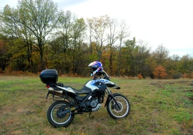 BMW G G 650 GS Sertao | Mobile.bg    7