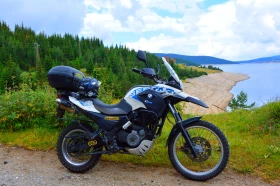 Обява за продажба на BMW G G 650 GS Sertao ~7 300 лв. - изображение 8