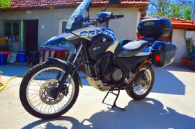 BMW G G 650 GS Sertao | Mobile.bg    6