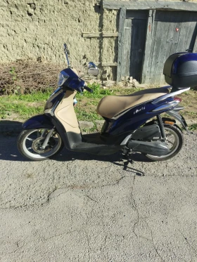 Piaggio Liberty 50cc, снимка 1