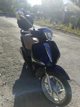 Piaggio Liberty 50cc, снимка 7