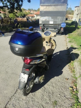 Piaggio Liberty 50cc, снимка 4