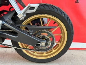 Yamaha Yzf R125 60th aniversary  | Mobile.bg    14