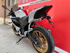 Yamaha Yzf R125 60th aniversary  | Mobile.bg    12