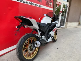 Yamaha Yzf R125 60th aniversary  | Mobile.bg    4