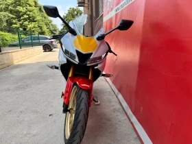 Yamaha Yzf R125 60th aniversary  | Mobile.bg    3