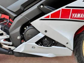 Yamaha Yzf R125 60th aniversary  | Mobile.bg    6