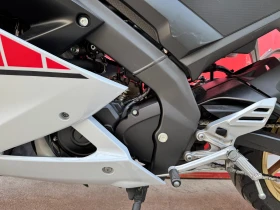 Yamaha Yzf R125 60th aniversary  | Mobile.bg    13