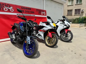 Yamaha Yzf R125 60th aniversary  | Mobile.bg    16
