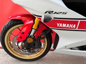 Yamaha Yzf R125 60th aniversary  | Mobile.bg    15