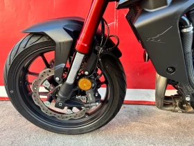 Honda Hornet 750 ABS TC MIVV, снимка 11