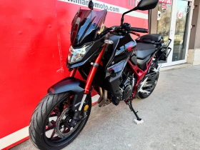 Honda Hornet 750 ABS TC MIVV, снимка 7
