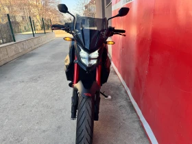 Honda Hornet 750 ABS TC MIVV, снимка 14