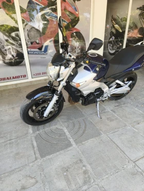 ������ Suzuki Gsr