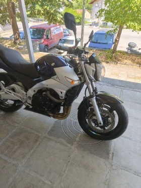 Suzuki Gsr | Mobile.bg � ����� ������ 4
