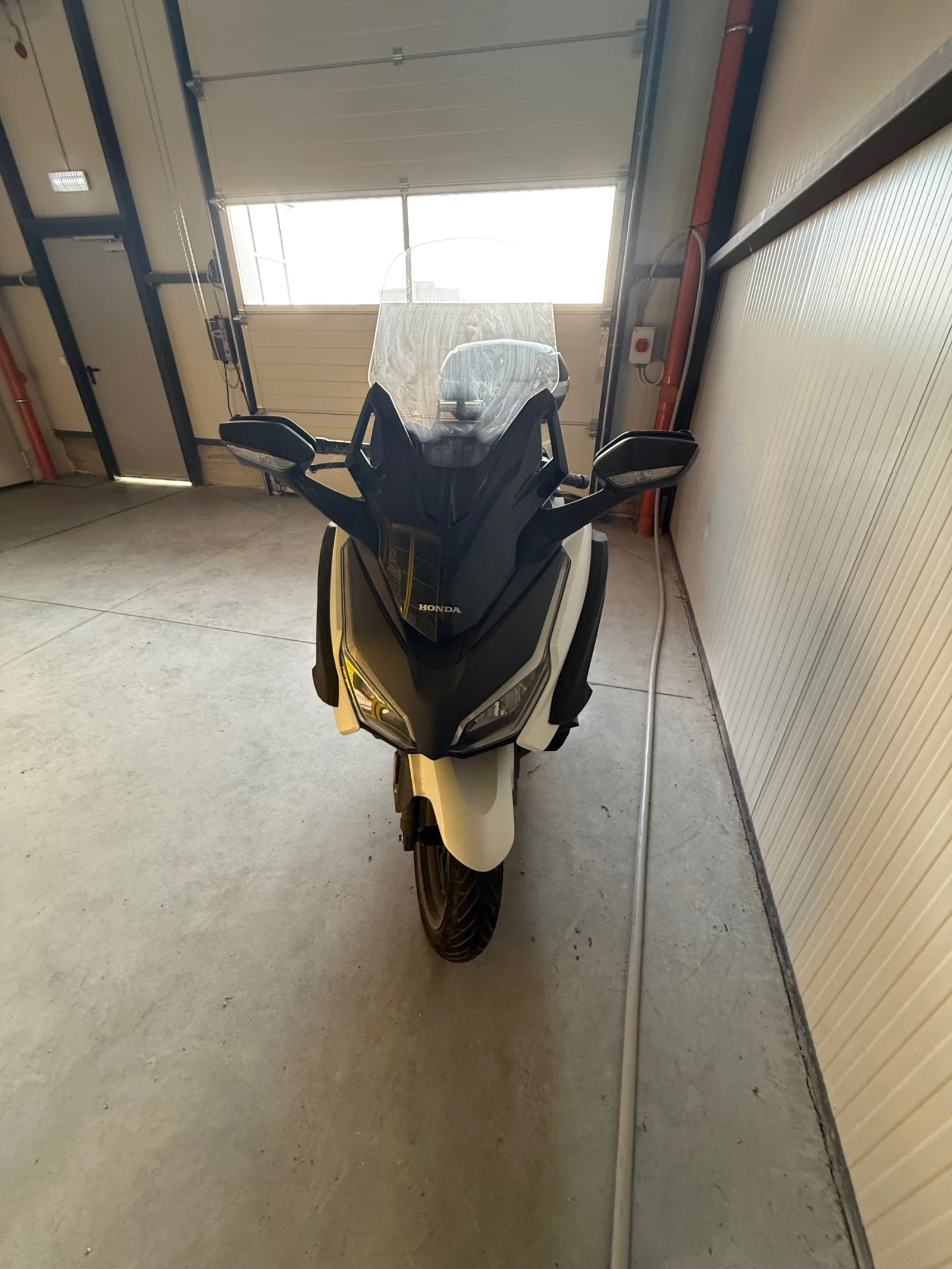 Honda Forza Forza 350, снимка 10 - Мотоциклети и мототехника - 53784754