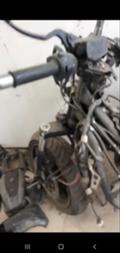 Yamaha X-max Motora se prodava na Chasti 400cc, снимка 5