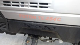 Трактор Foton ТЕ254С, снимка 7