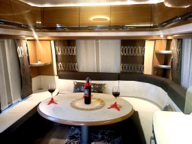 Каравана Fendt NEW MODEL* LUXURY , снимка 6