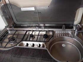 Каравана Fendt NEW MODEL* LUXURY , снимка 9 - Каравани и кемпери - 53662767