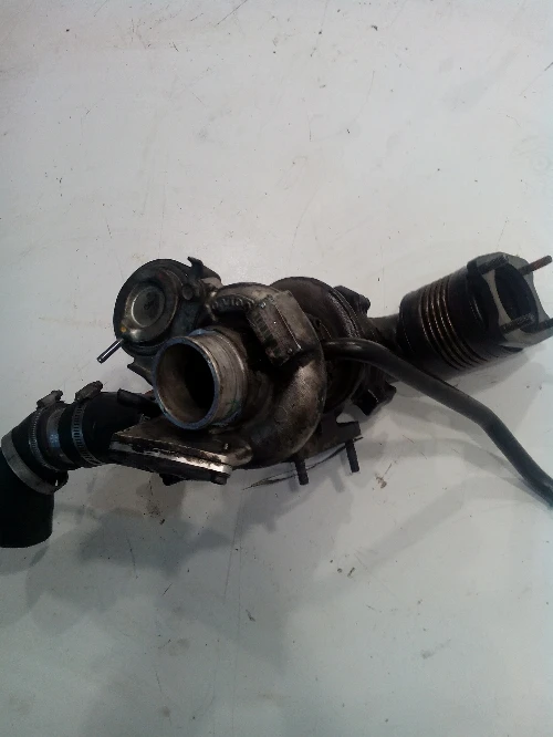 турбокомпресор за Волво В40 T4