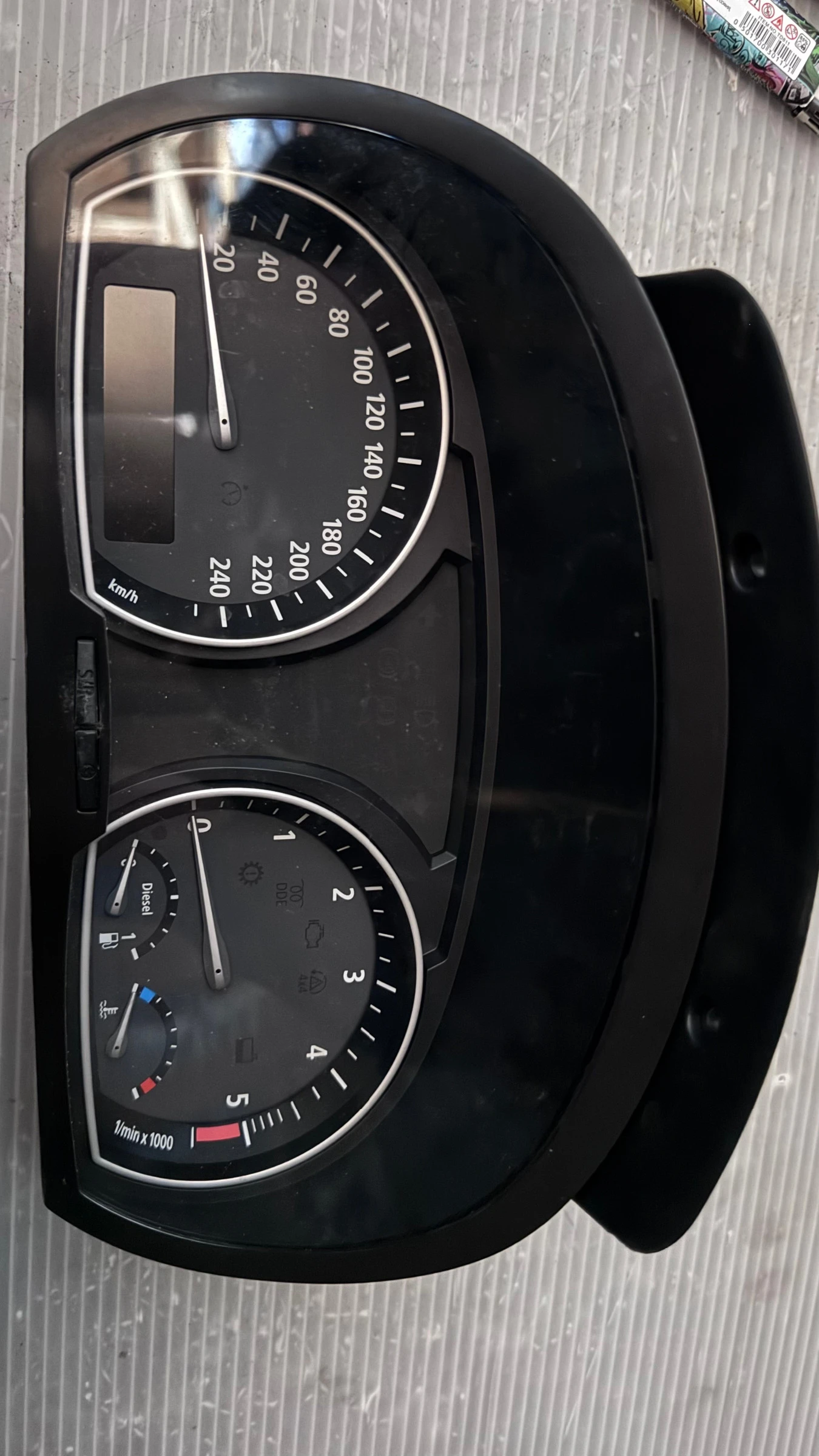   BMW X3 - 1040781  / 1024640-26 / 6211-3414372-02 | Mobile.bg   1