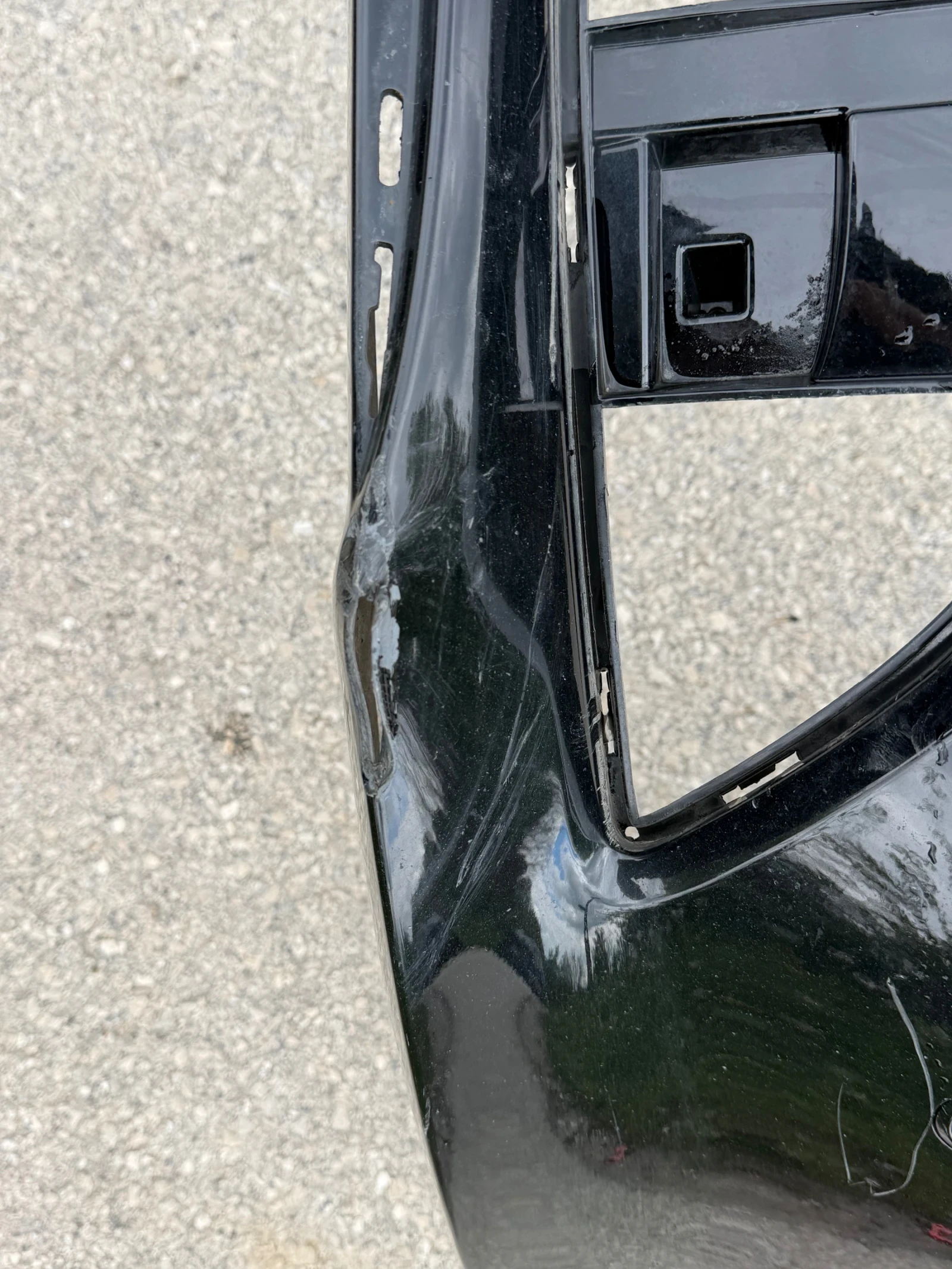 ������ ����� Mercedes W176 2016-2018 | Mobile.bg � ����������� 4