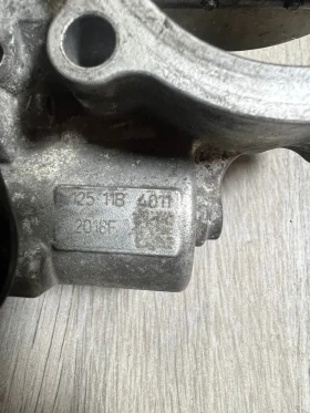 5.05692.00 125 11B 4011  JEEP GRAND CHEROKEE 3.0D  | Mobile.bg    2