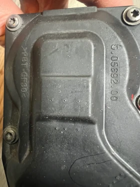 5.05692.00 125 11B 4011  JEEP GRAND CHEROKEE 3.0D  | Mobile.bg    3