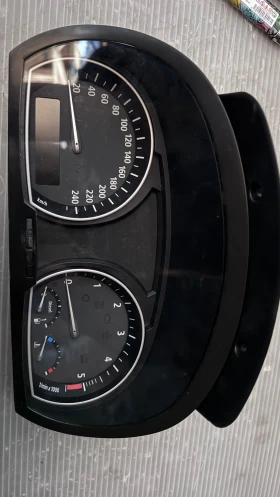       BMW X3 - 1040781  / 1024640-26 / 6211-3414372-02