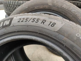 Гуми Летни 225/55R18, снимка 10