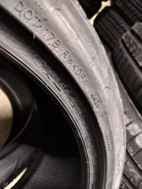 Гуми Летни 275/35R20, снимка 7